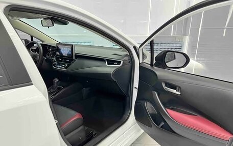 Toyota Corolla, 2023 год, 1 820 000 рублей, 14 фотография