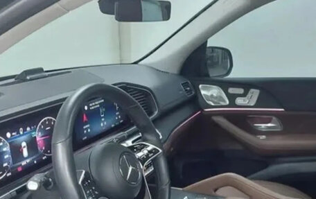 Mercedes-Benz GLE, 2025 год, 8 459 543 рублей, 5 фотография
