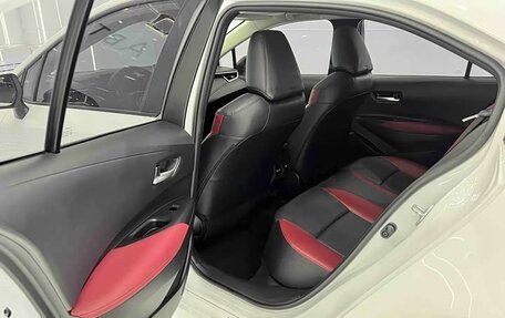 Toyota Corolla, 2023 год, 1 820 000 рублей, 18 фотография