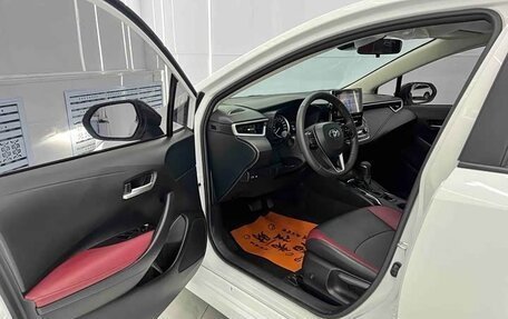 Toyota Corolla, 2023 год, 1 820 000 рублей, 13 фотография