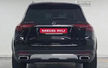 Mercedes-Benz GLE, 2025 год, 8 459 543 рублей, 4 фотография