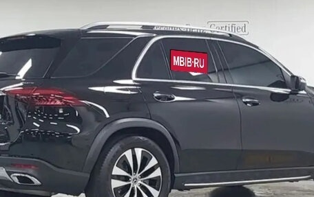 Mercedes-Benz GLE, 2025 год, 8 459 543 рублей, 3 фотография