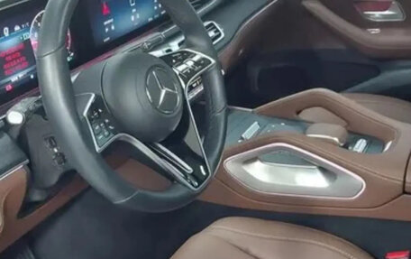 Mercedes-Benz GLE, 2025 год, 8 459 543 рублей, 7 фотография