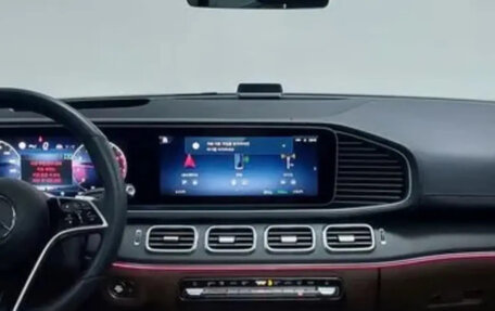 Mercedes-Benz GLE, 2025 год, 8 459 543 рублей, 8 фотография