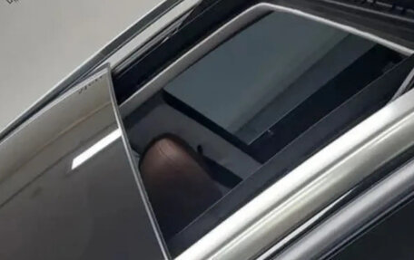 Mercedes-Benz GLE, 2025 год, 8 459 543 рублей, 11 фотография