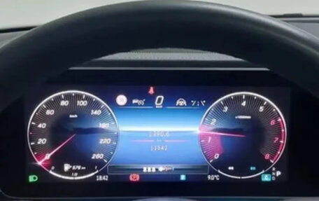 Mercedes-Benz GLE, 2025 год, 8 459 543 рублей, 9 фотография