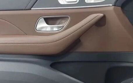 Mercedes-Benz GLE, 2025 год, 8 459 543 рублей, 12 фотография