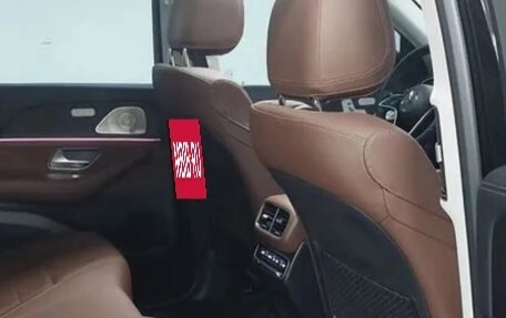 Mercedes-Benz GLE, 2025 год, 8 459 543 рублей, 14 фотография