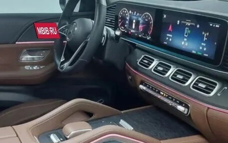 Mercedes-Benz GLE, 2025 год, 8 459 543 рублей, 6 фотография