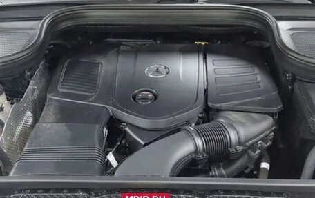 Mercedes-Benz GLE, 2025 год, 8 459 543 рублей, 15 фотография