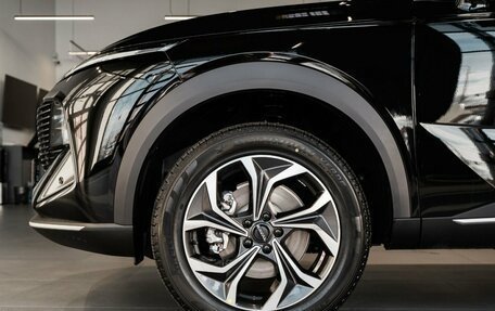 Haval F7, 2026 год, 3 499 000 рублей, 9 фотография