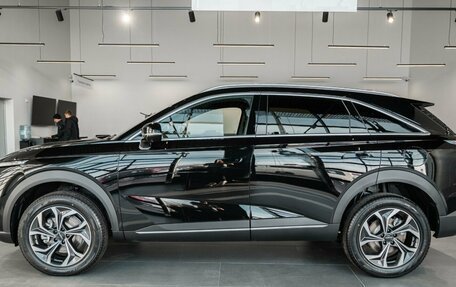 Haval F7, 2026 год, 3 499 000 рублей, 8 фотография