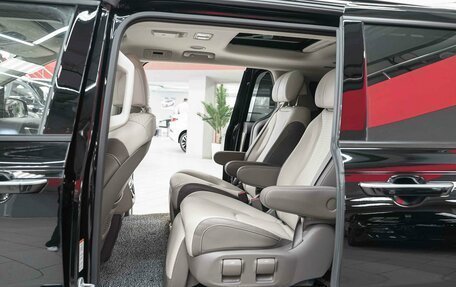 KIA Carnival, 2023 год, 4 690 000 рублей, 9 фотография