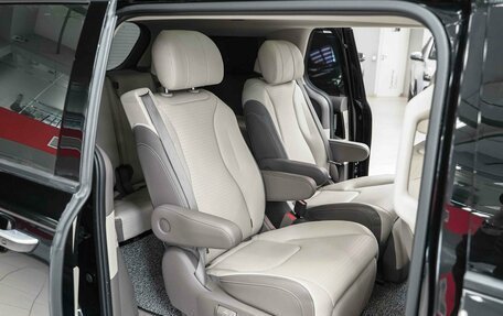 KIA Carnival, 2023 год, 4 690 000 рублей, 12 фотография