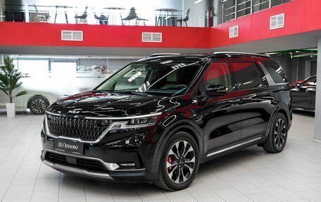 KIA Carnival, 2023 год, 4 690 000 рублей, 5 фотография