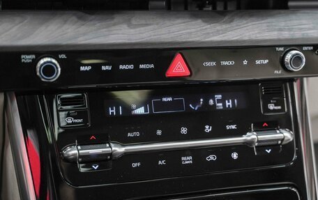 KIA Carnival, 2023 год, 4 690 000 рублей, 15 фотография