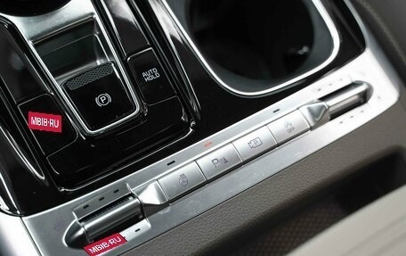 KIA Carnival, 2023 год, 4 690 000 рублей, 16 фотография