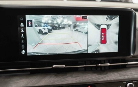 KIA Carnival, 2023 год, 4 690 000 рублей, 14 фотография