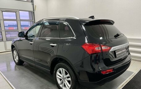 Zotye T600, 2017 год, 930 000 рублей, 6 фотография