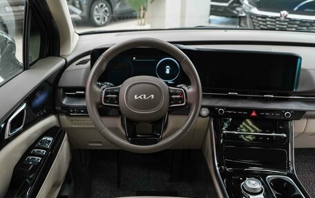 KIA Carnival, 2023 год, 4 690 000 рублей, 23 фотография