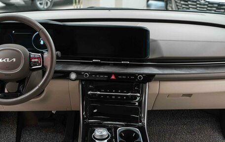 KIA Carnival, 2023 год, 4 690 000 рублей, 22 фотография