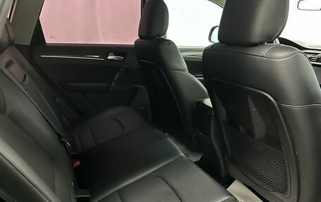 Zotye T600, 2017 год, 930 000 рублей, 8 фотография