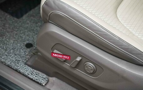 KIA Carnival, 2023 год, 4 690 000 рублей, 19 фотография