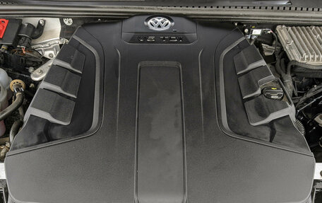 Volkswagen Touareg III, 2018 год, 5 650 000 рублей, 9 фотография