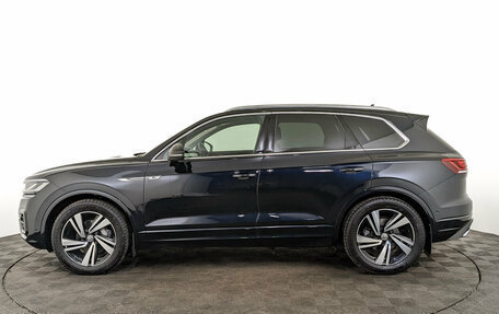 Volkswagen Touareg III, 2018 год, 5 650 000 рублей, 8 фотография