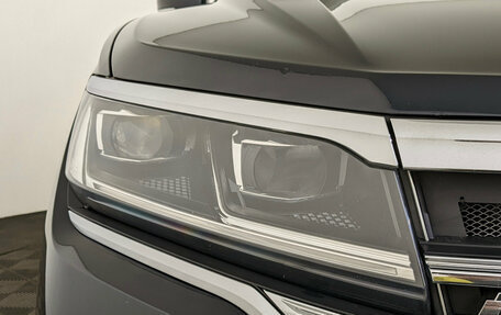 Volkswagen Touareg III, 2018 год, 5 650 000 рублей, 11 фотография