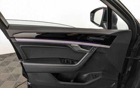 Volkswagen Touareg III, 2018 год, 5 650 000 рублей, 19 фотография