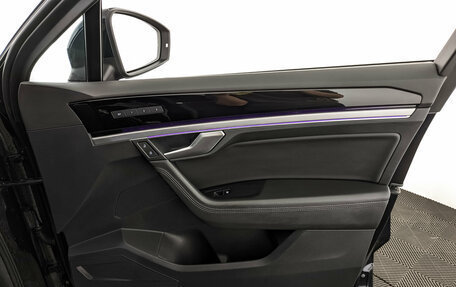 Volkswagen Touareg III, 2018 год, 5 650 000 рублей, 25 фотография