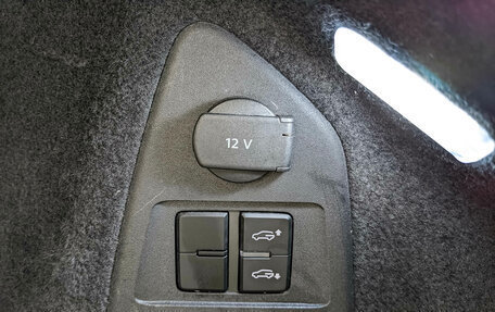 Volkswagen Touareg III, 2018 год, 5 650 000 рублей, 26 фотография