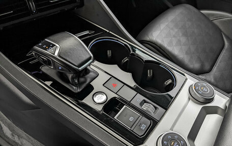 Volkswagen Touareg III, 2018 год, 5 650 000 рублей, 21 фотография