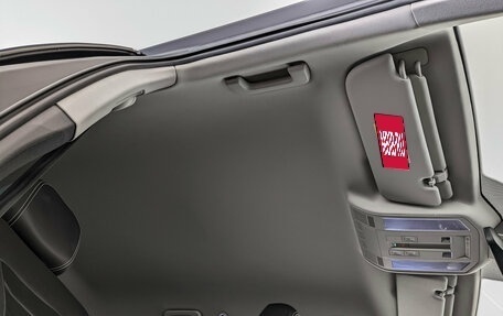 Volkswagen Touareg III, 2018 год, 5 650 000 рублей, 23 фотография