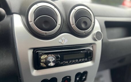 Renault Logan I, 2013 год, 298 000 рублей, 10 фотография