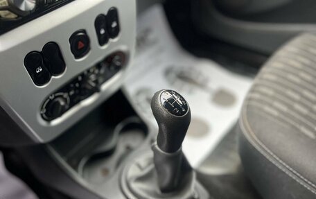 Renault Logan I, 2013 год, 298 000 рублей, 11 фотография