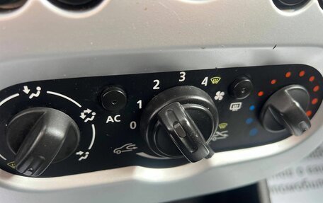 Renault Logan I, 2013 год, 298 000 рублей, 12 фотография