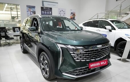 Geely Atlas, 2025 год, 3 971 000 рублей, 5 фотография