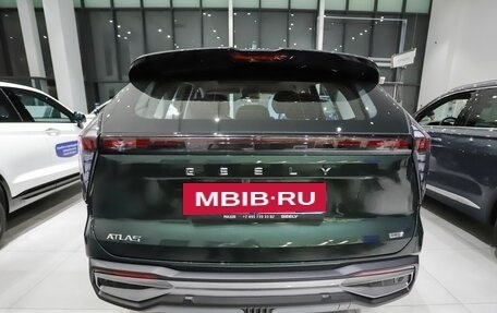 Geely Atlas, 2025 год, 3 971 000 рублей, 3 фотография