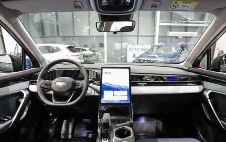 Geely Atlas, 2025 год, 3 971 000 рублей, 17 фотография