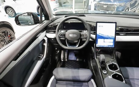 Geely Atlas, 2025 год, 3 971 000 рублей, 18 фотография