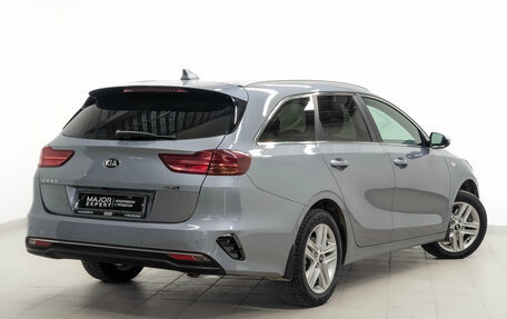 KIA cee'd III, 2020 год, 1 900 000 рублей, 5 фотография