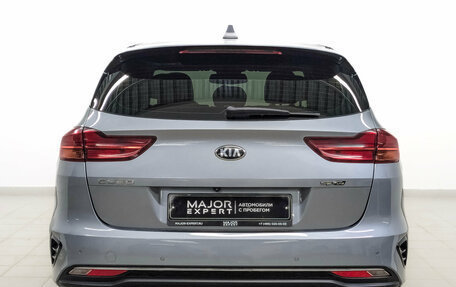 KIA cee'd III, 2020 год, 1 900 000 рублей, 6 фотография