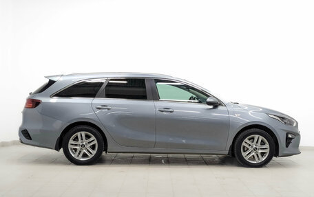 KIA cee'd III, 2020 год, 1 900 000 рублей, 4 фотография