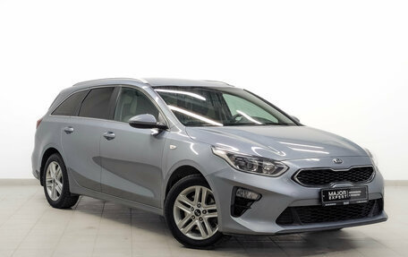 KIA cee'd III, 2020 год, 1 900 000 рублей, 3 фотография