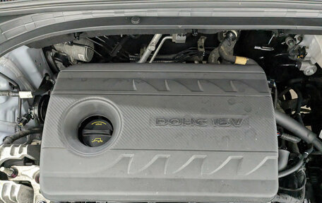 KIA cee'd III, 2020 год, 1 900 000 рублей, 9 фотография