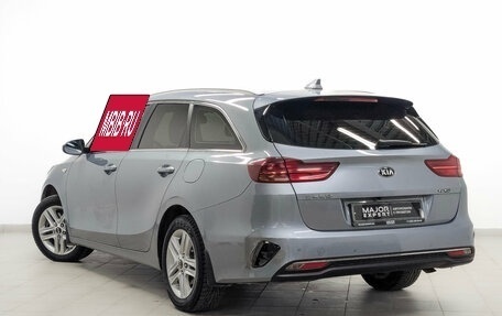 KIA cee'd III, 2020 год, 1 900 000 рублей, 7 фотография
