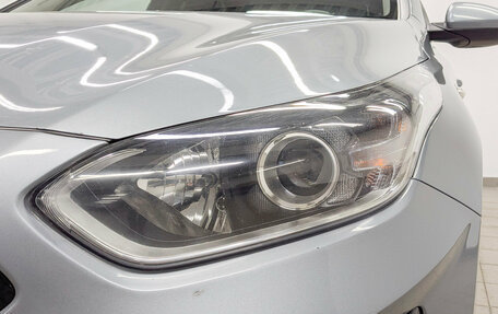 KIA cee'd III, 2020 год, 1 900 000 рублей, 11 фотография