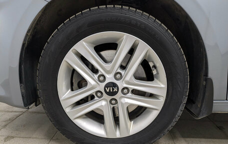 KIA cee'd III, 2020 год, 1 900 000 рублей, 12 фотография